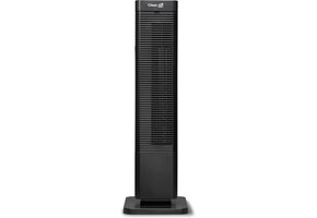 Clean Air Optima CA904B Hot & Cool Zwart - Staande ventilator