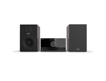 Aiwa MSBTU-600 - Stereo set