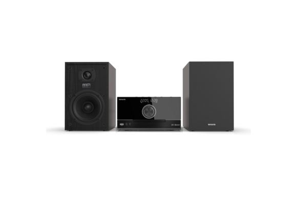 Aiwa MSBTU-600 - Stereo set