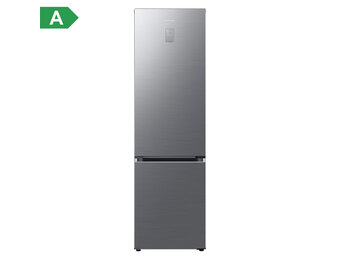 Samsung RB38C776ASR/EF WiFi - Koel-vriescombinatie.
