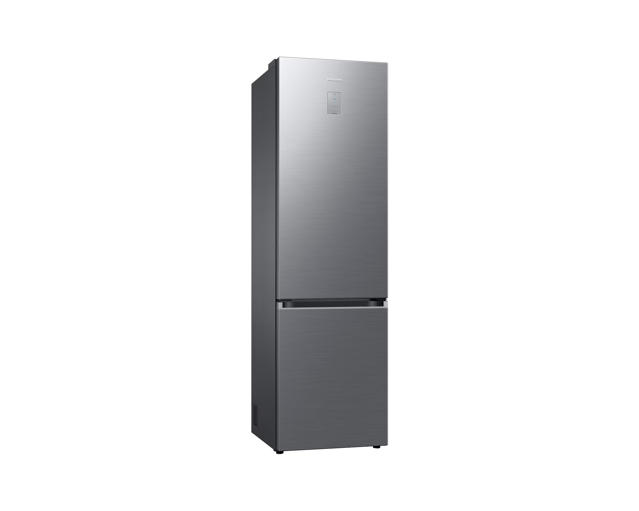 Samsung RB38C776ASR/EF WiFi - Koel-vriescombinatie.