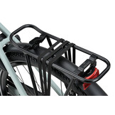 Batavus Altura PT Pro Dames 5 Incl. 500Wh - Grey Turquoise matt