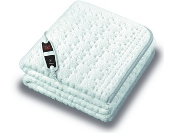 Inventum HN1300v - Elektrische onderdeken