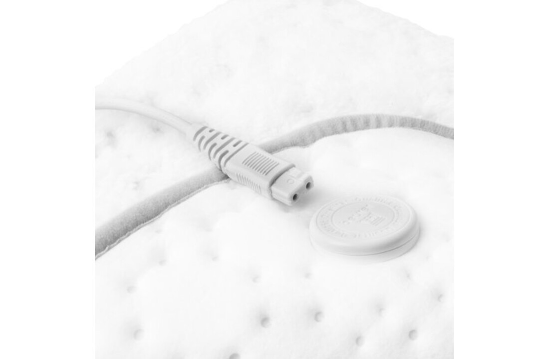 Inventum HN1300v - Elektrische onderdeken