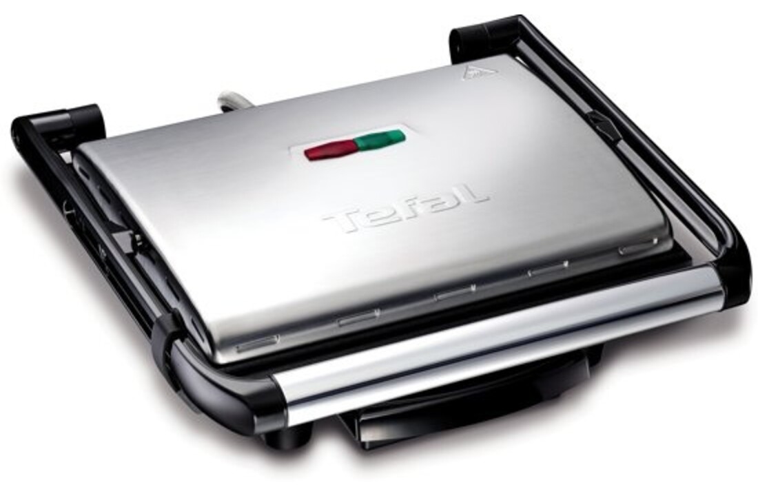 Tefal Inicio GC241D - Contactgrill
