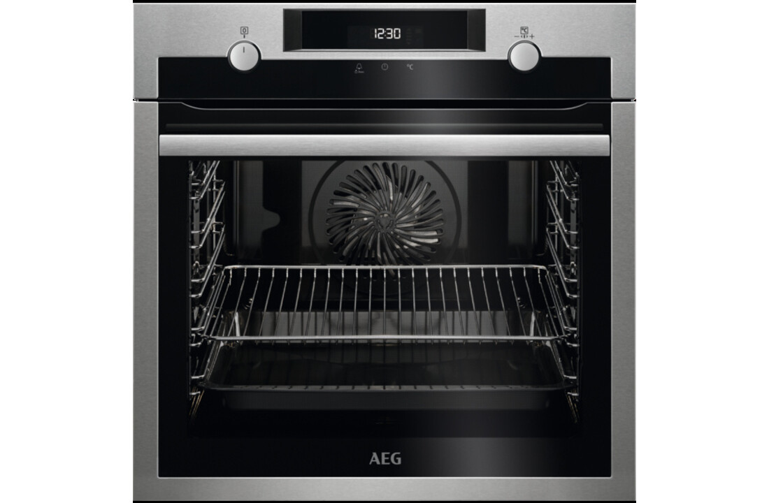 AEG BPE435020M SurroundCook - Inbouw oven
