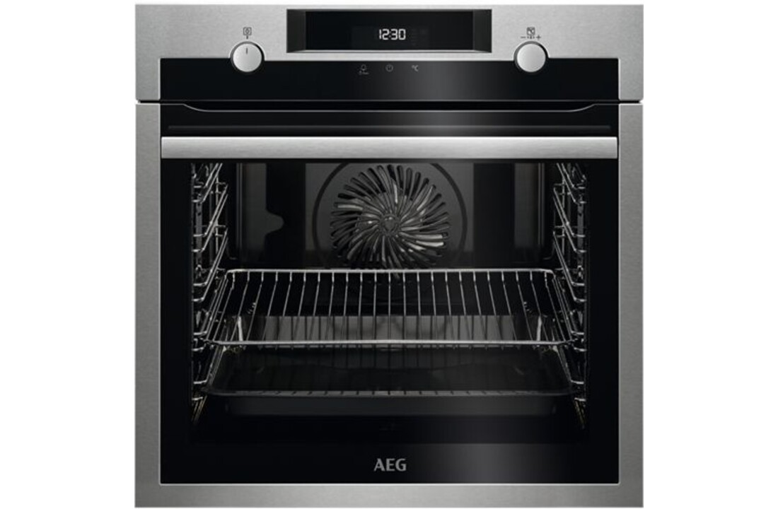 AEG BPE435020M SurroundCook - Inbouw oven