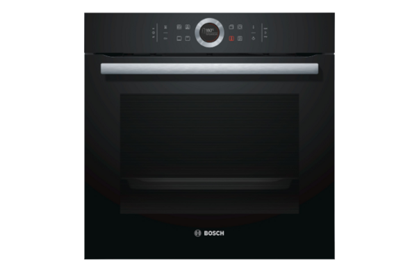 Bosch HBG633BB1 - Inbouw oven