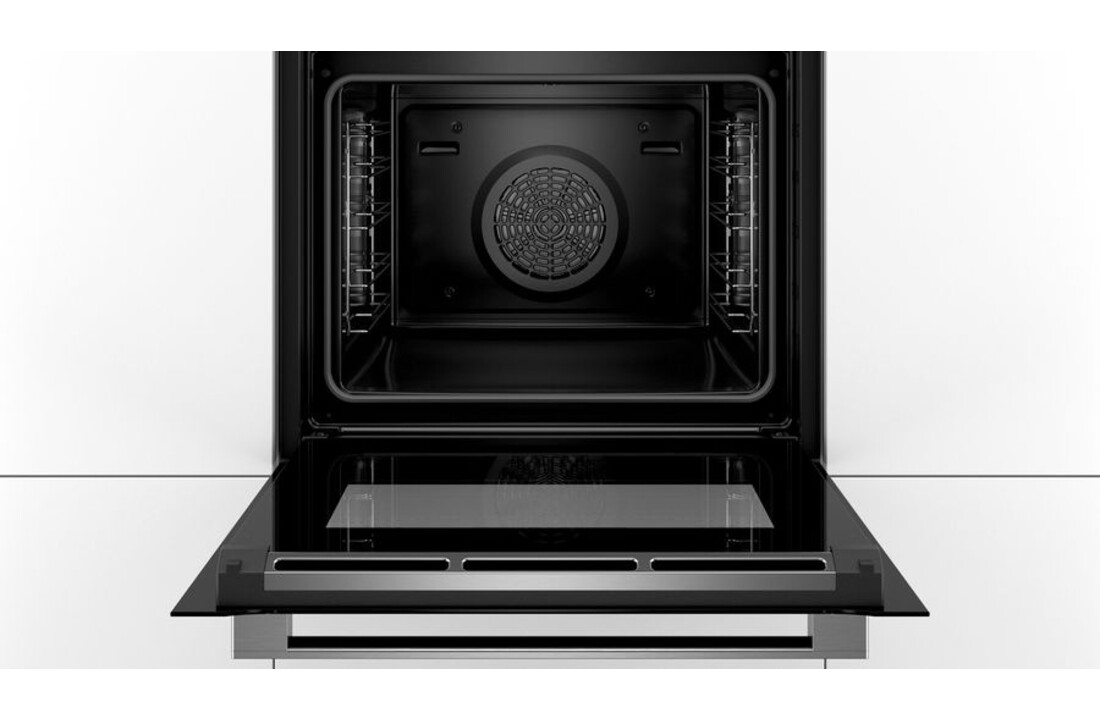 Bosch HBG633BB1 - Inbouw oven