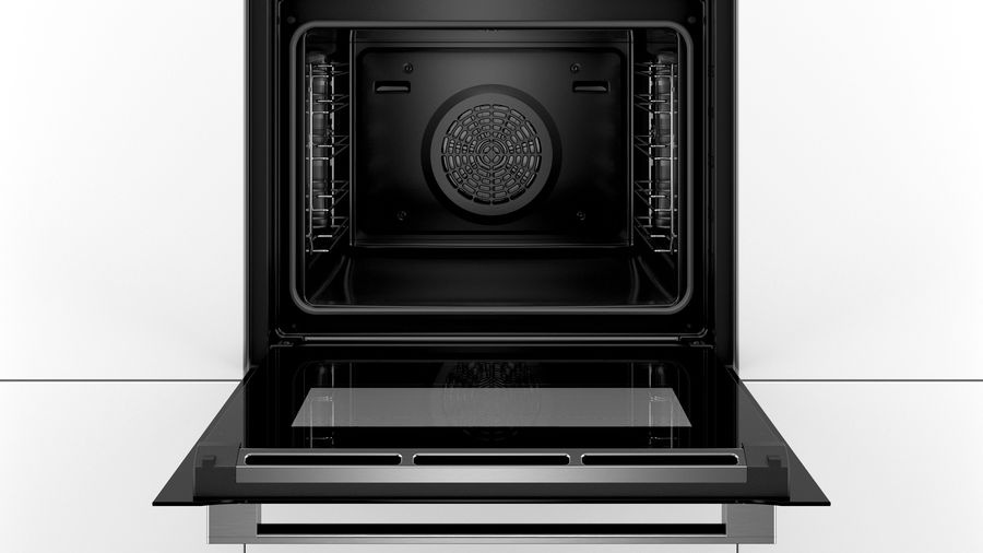 Bosch HBG633BB1 - Inbouw oven