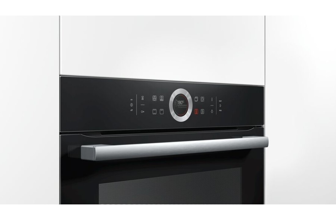 Bosch HBG633BB1 - Inbouw oven