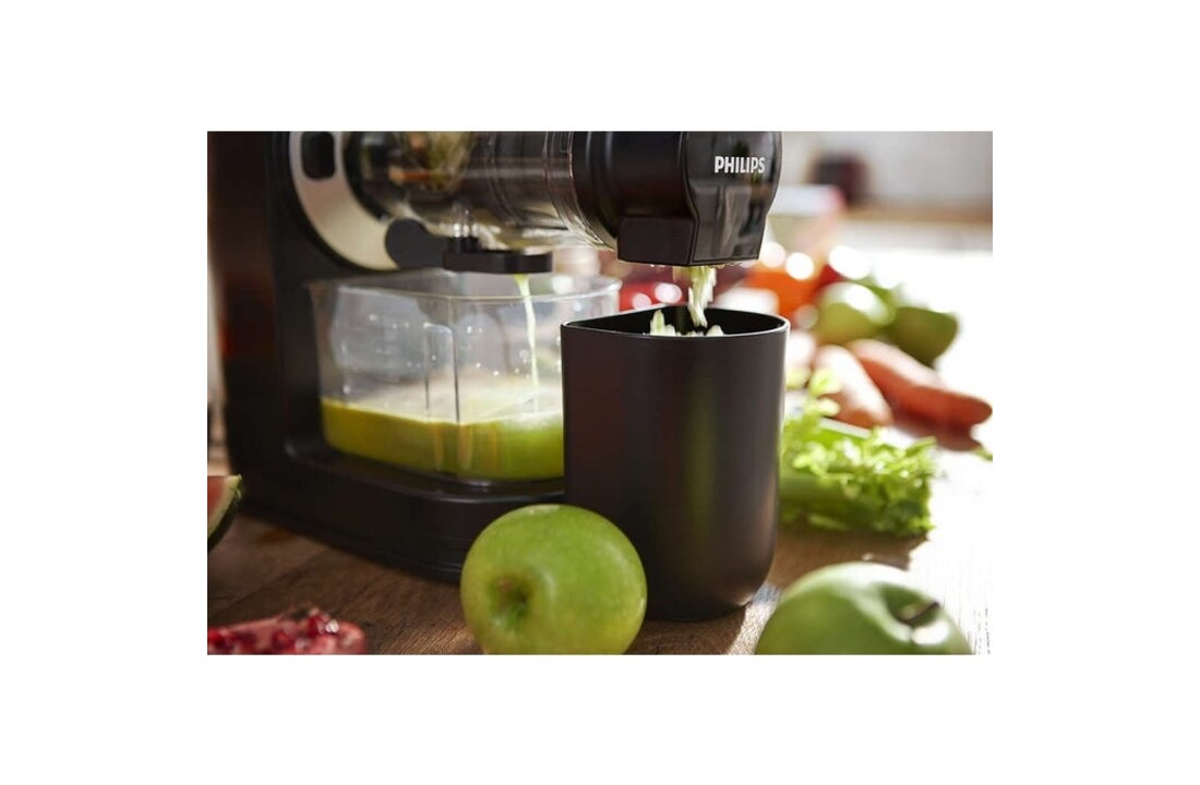 Philips Viva HR1889/70 - Sapcentrifuge