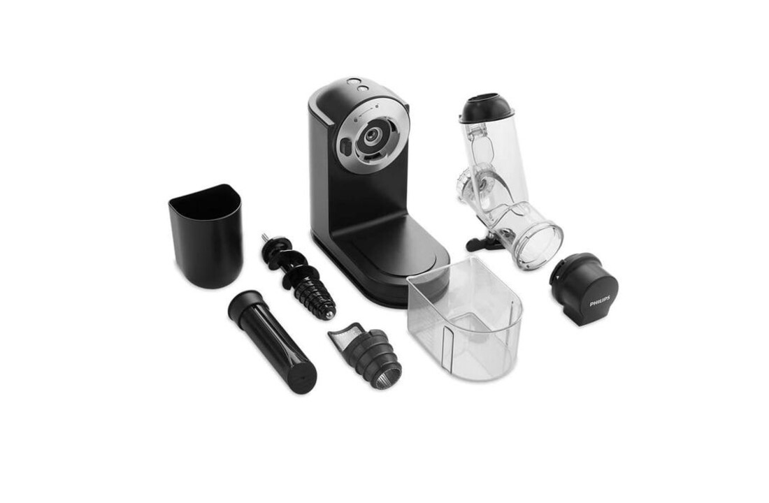 Philips Viva HR1889/70 - Sapcentrifuge