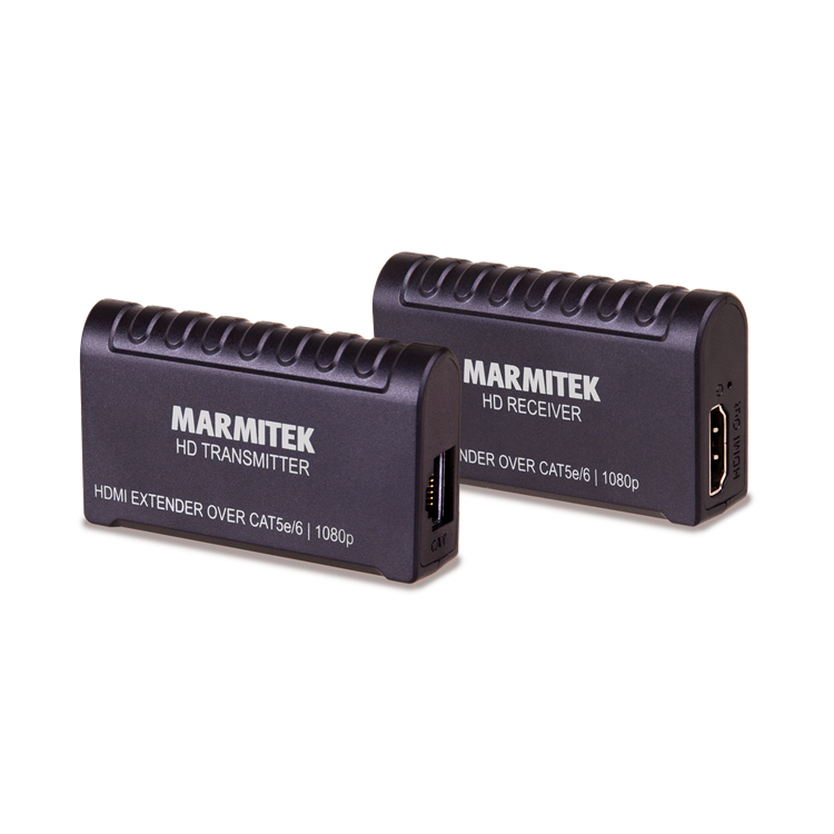 Marmitek MegaView 63 HDMI Extender