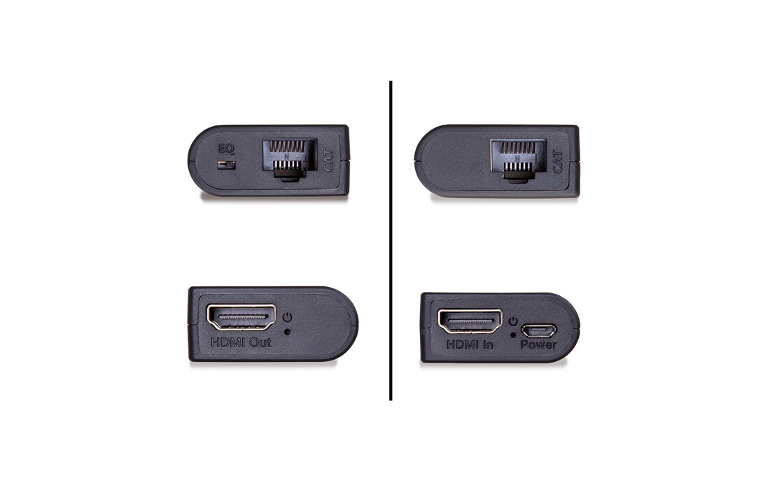 Marmitek MegaView 63 HDMI Extender