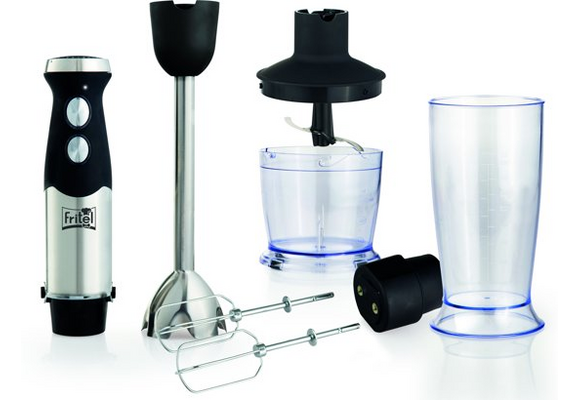 Fritel HB2879 - Staafmixer