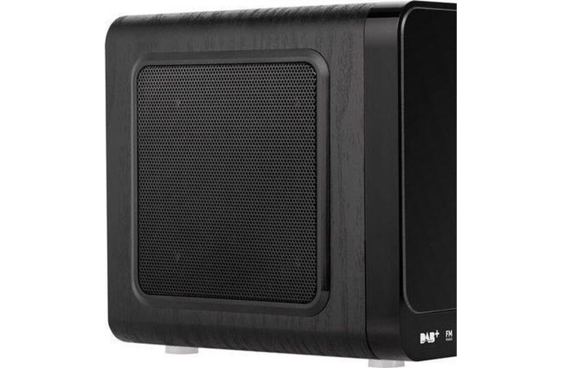 Kruger en Matz KM0816 - Radio