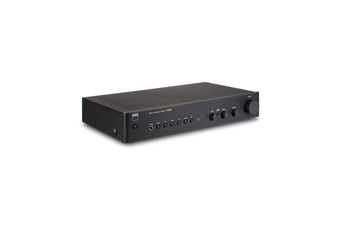 NAD C 316BEE V2 - Versterker