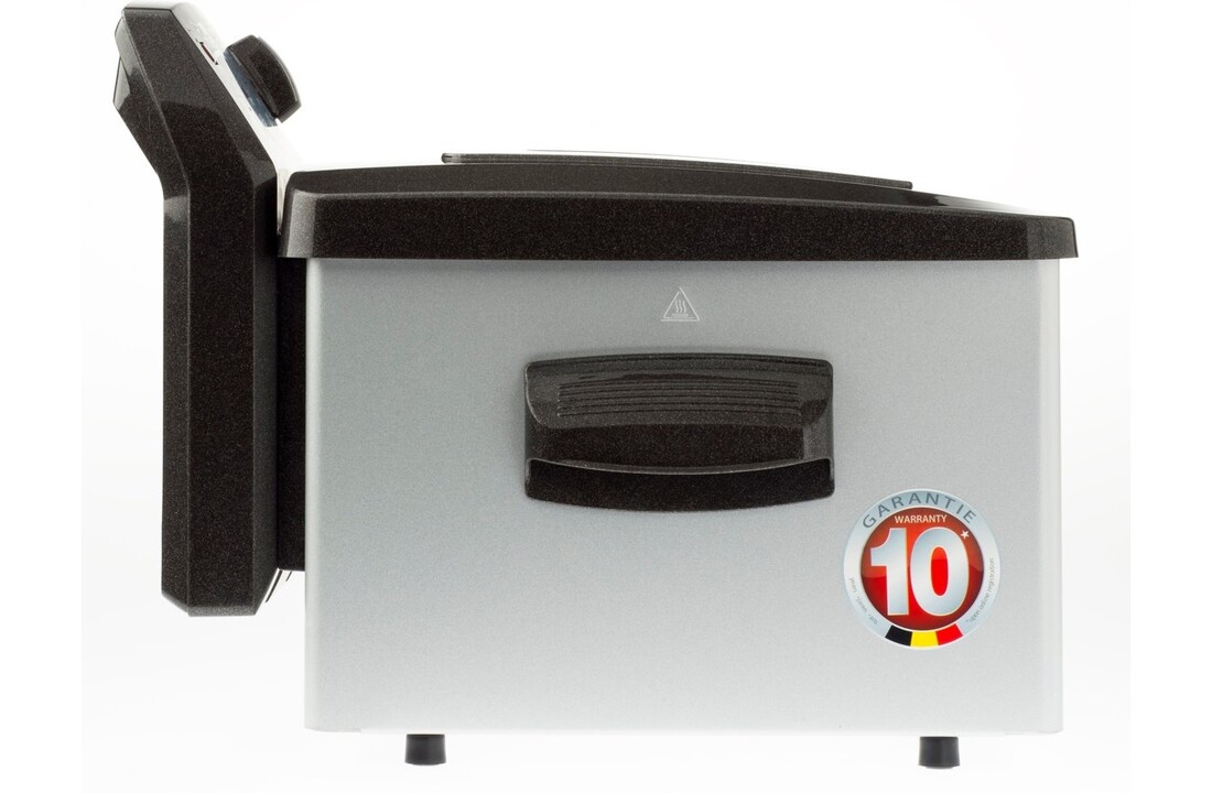 Fritel Turbo SF 4551 - Frituurpan