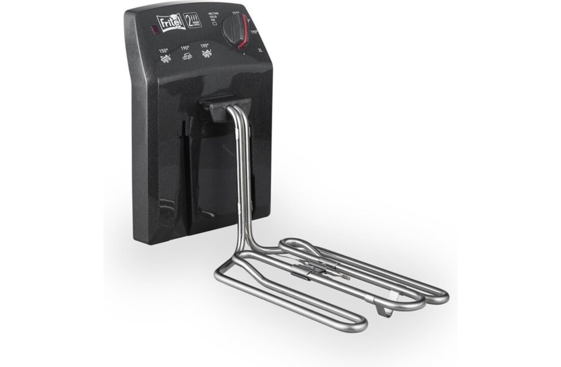 Fritel Turbo SF 4551 - Frituurpan
