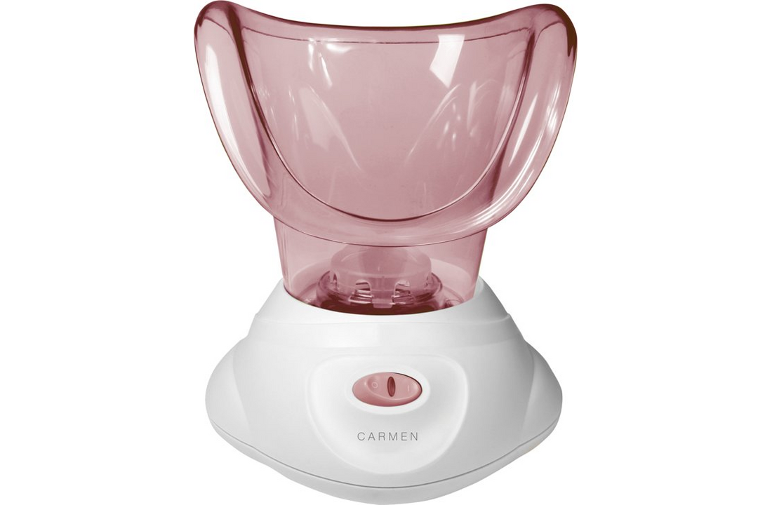 Carmen FS2800 Gezichtsauna