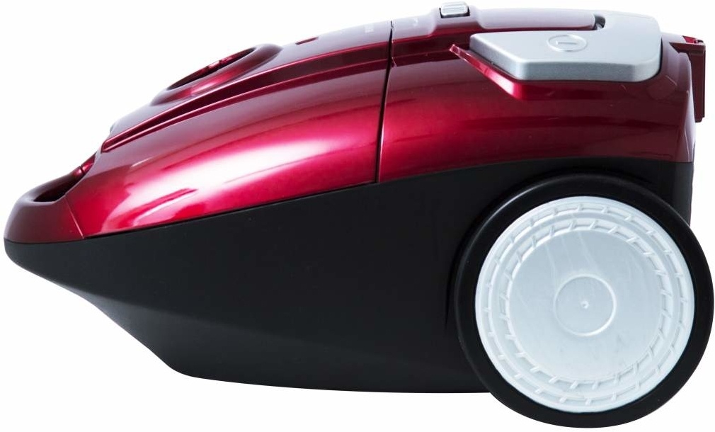 Inventum ST154RZA - Stofzuiger met zak