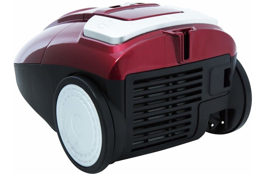 Inventum ST154RZA - Stofzuiger met zak