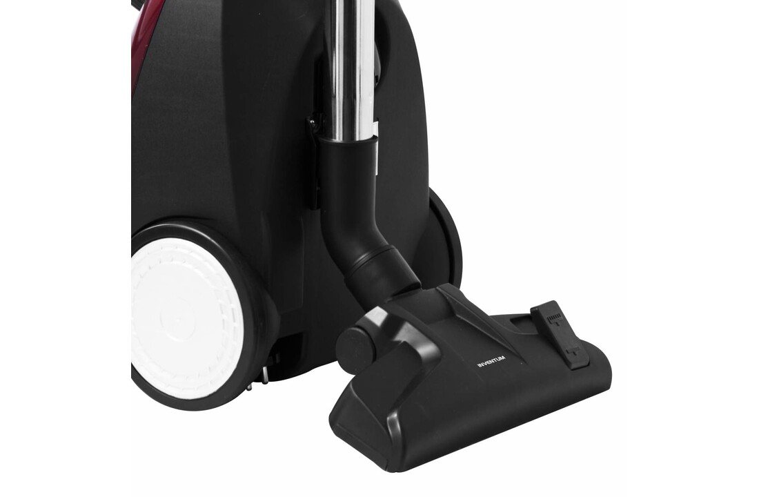 Inventum ST154RZA - Stofzuiger met zak