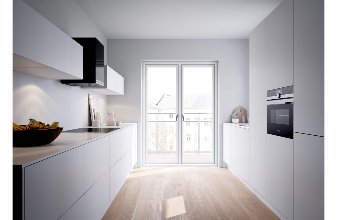 Siemens CS636GBS2 - Combi stoomoven