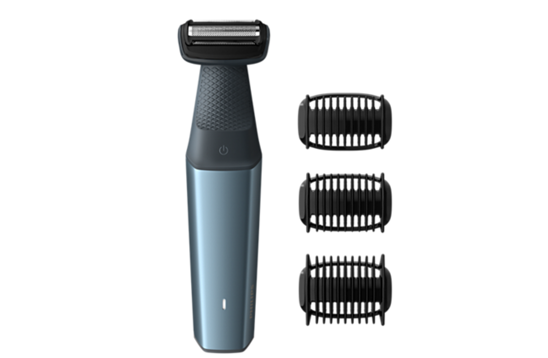 Philips Series 3000 BG3015/15 - Bodygroom