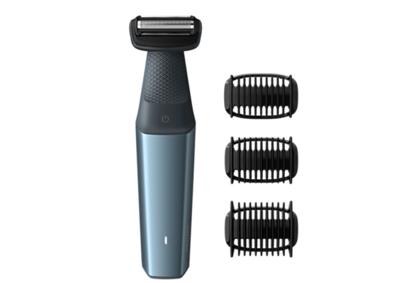 Philips Series 3000 BG3015/15 - Bodygroom
