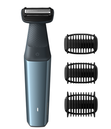 Philips Series 3000 BG3015/15 - Bodygroom