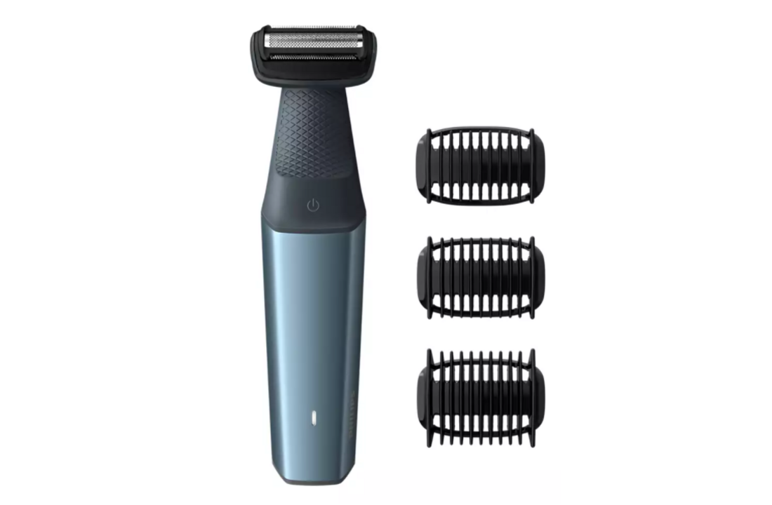 Philips Series 3000 BG3015/15 - Bodygroom