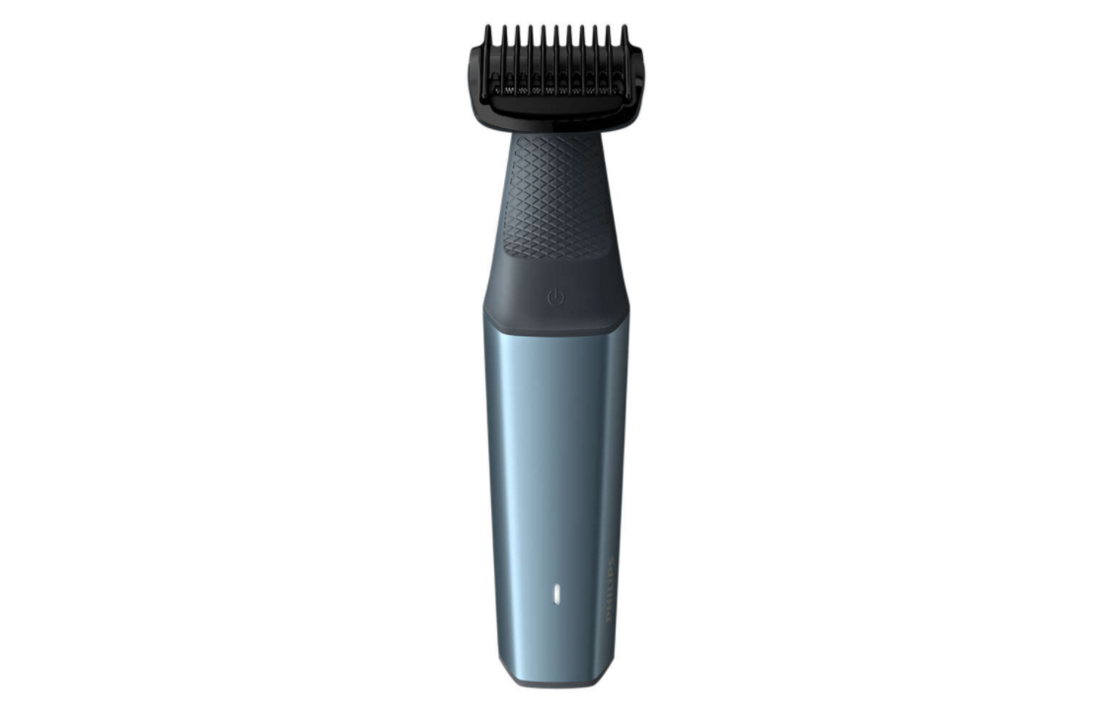 Philips Series 3000 BG3015/15 - Bodygroom