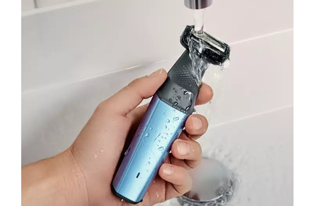 Philips Series 3000 BG3015/15 - Bodygroom