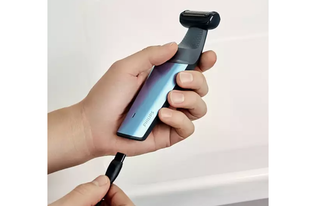 Philips Series 3000 BG3015/15 - Bodygroom