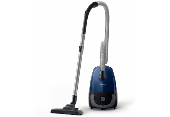 Philips FC8240/09 PowerGo - Stofzuiger met zak