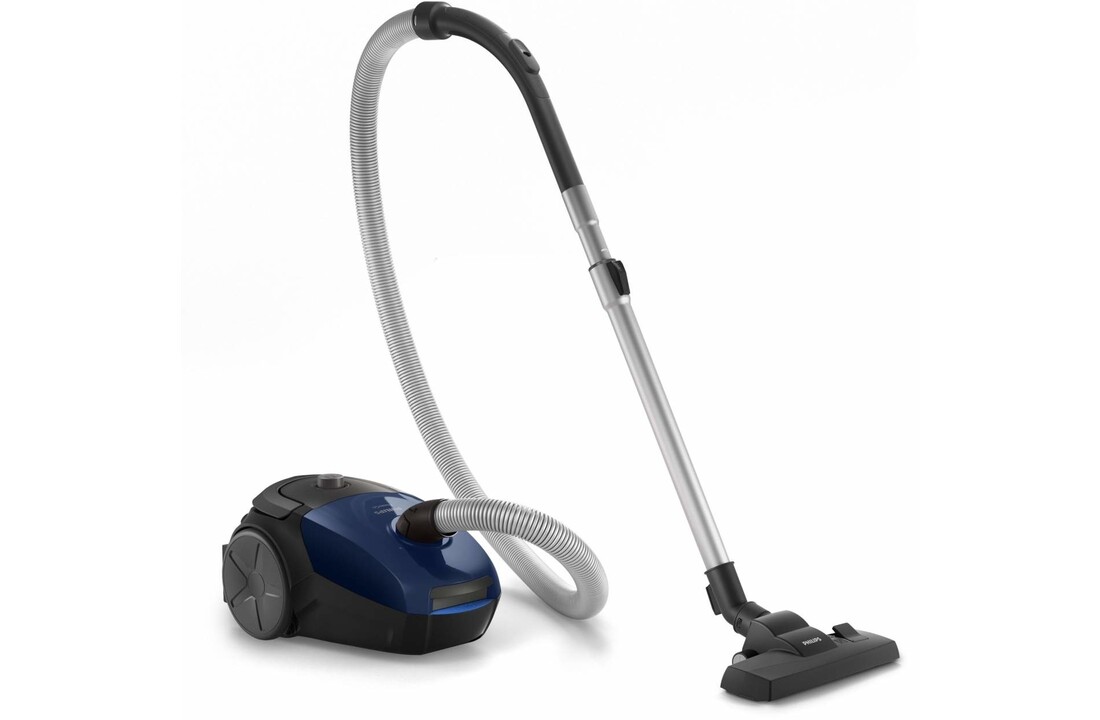 Philips FC8240/09 PowerGo - Stofzuiger met zak