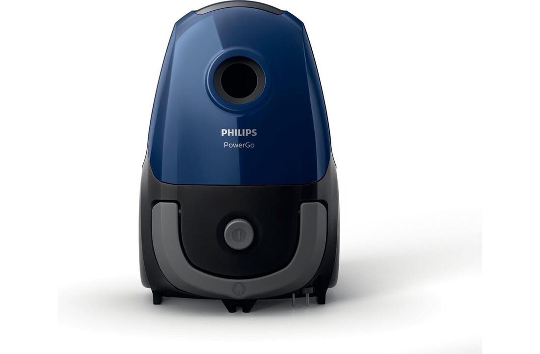 Philips FC8240/09 PowerGo - Stofzuiger met zak