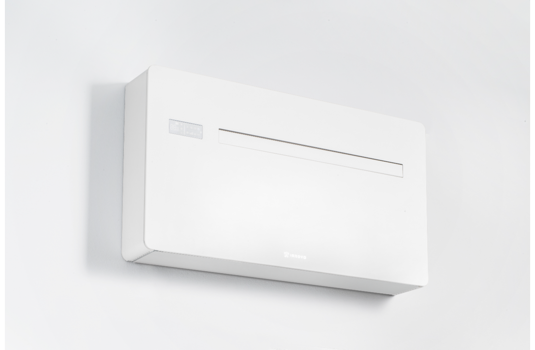 Thermocomfort Como 2.0 12HP - Monoblock airco