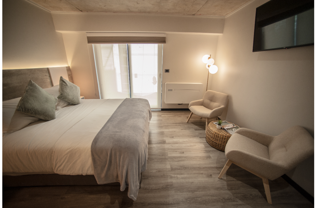 Thermocomfort Como 2.0 12HP - Monoblock airco