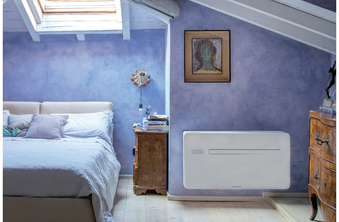 Thermocomfort Como 2.0 12HP - Monoblock airco