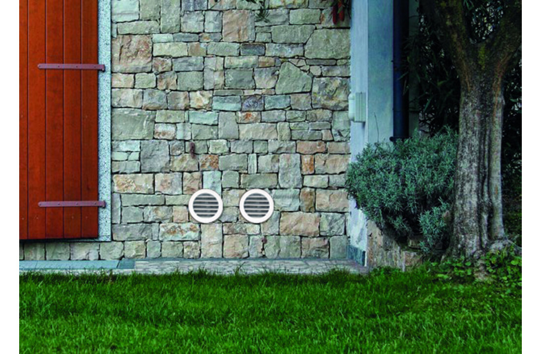 Thermocomfort Como 2.0 12HP - Monoblock airco