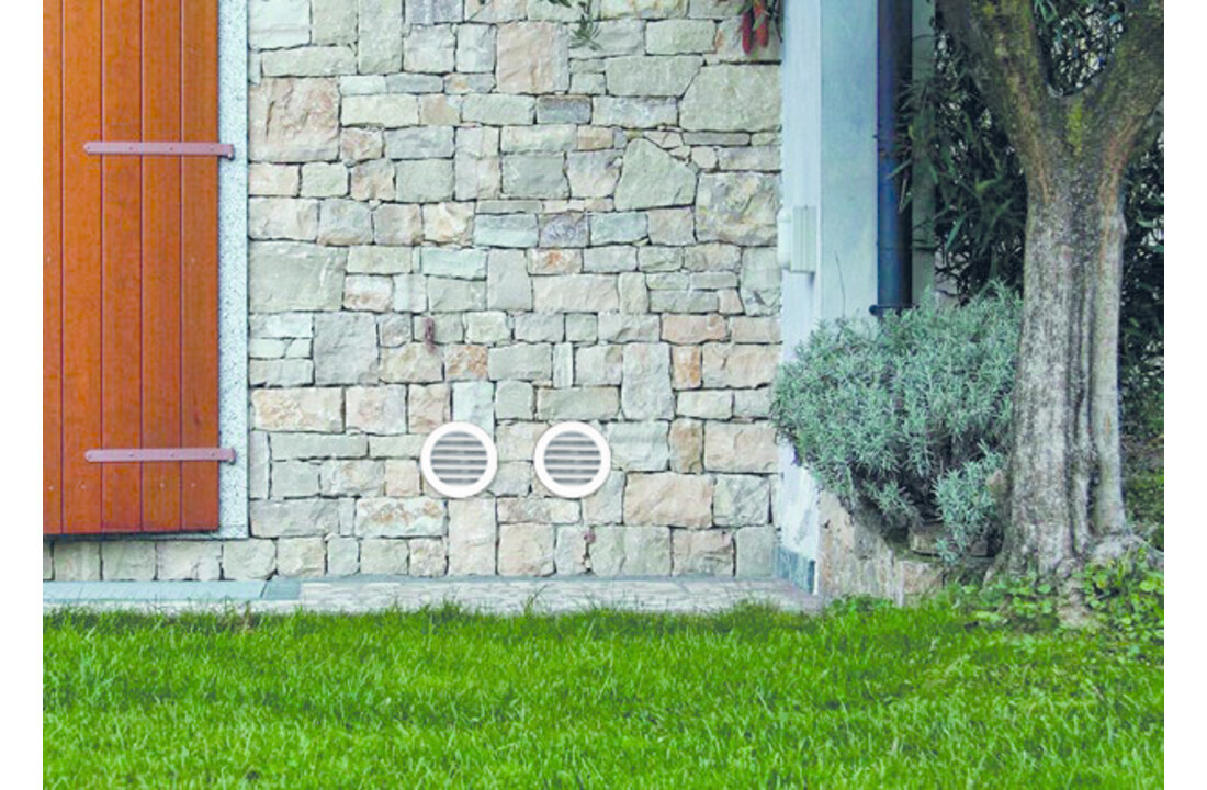 Thermocomfort Como 2.0 12HP - Monoblock airco