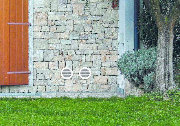 Thermocomfort Como 2.0 12HP - Monoblock airco