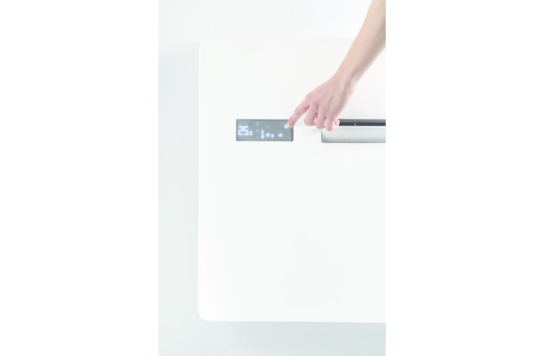 Thermocomfort Como 2.0 12HP - Monoblock airco