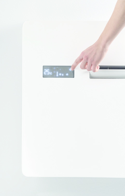 Thermocomfort Como 2.0 12HP - Monoblock airco