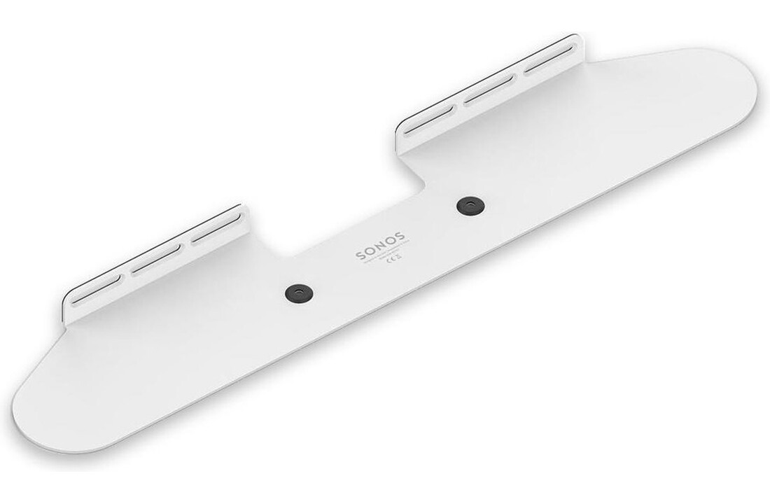 Sonos Beam Muurbeugel wit