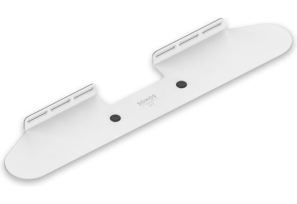 Sonos Beam Muurbeugel wit