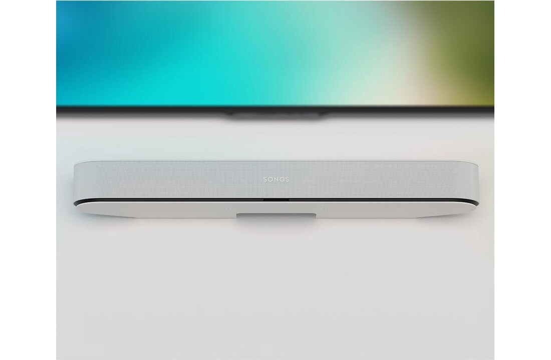 Sonos Beam Muurbeugel wit